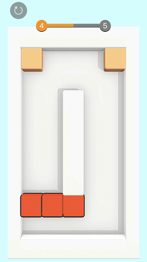 Sticky Things Screen 3