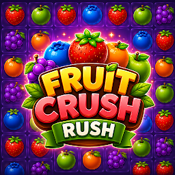 Icon image Fruit Match: Relax Puzzle