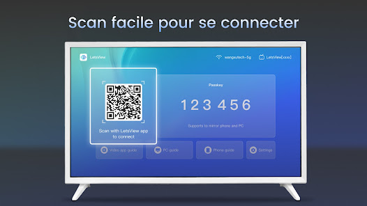 Capture d'écran