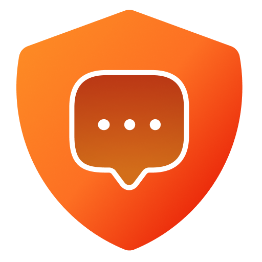 SafeTalk logo