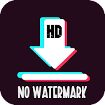 Cover Image of डाउनलोड TikDown - HD NO Watermark  APK