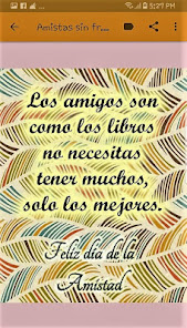 Captura 6 Tarjetas Feliz San Valentin android