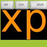 Cover Image of Herunterladen XP Shortcuts  APK
