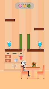 Ball Drop Puzzle: Free Games Without Wifi android2mod screenshots 5