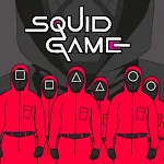 Cover Image of Download Squid Game : Round Six Game Live Wallpaper HD 4K 1.0.0 APK