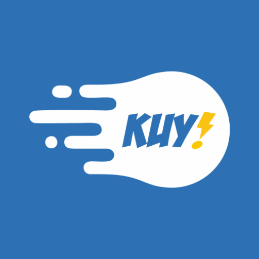 Tiketux Kuy logo