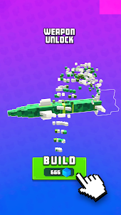 Pixel Bomber
