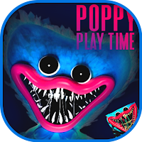 Poppy Playtime horror - Clue