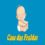 Cover Image of Download Casa das Fraldas  APK