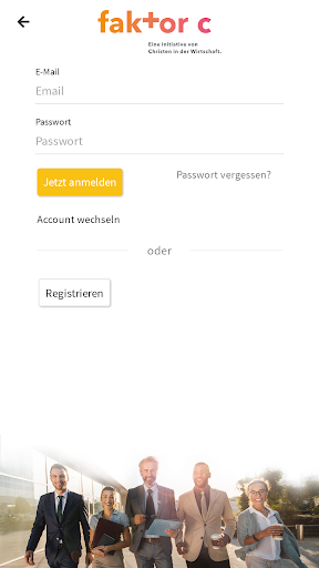 faktor c Screen 2