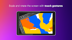 screenshot of SuperDisplay: Virtual Monitor
