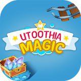 Utoothia Magic icon