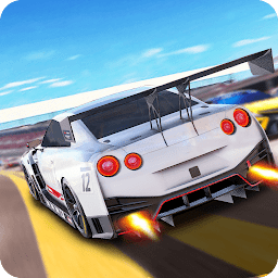 Icon image Sports Car Racing Car Games
