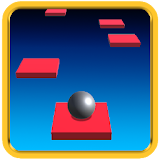Jumping Ball - Roll it icon