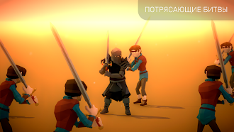 Game screenshot A Way To Slay mod apk