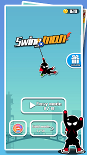 Swing Man 1.0.9 APK screenshots 1