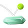 Tennis Over It icon