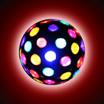 Cover Image of Download Dance Light 💃 Flashlight with  APK