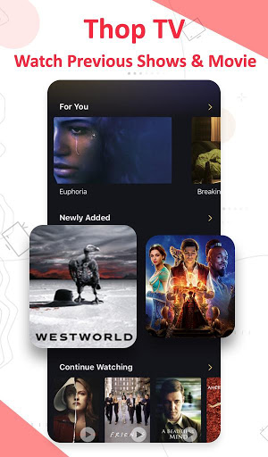 Thop TV Cricket  Live ThopTV Cricket Guide Free