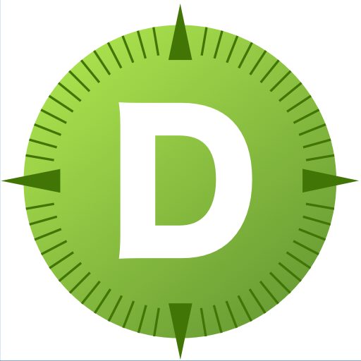 Docent logo