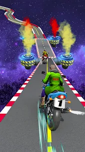 Bike Games 3D: Racing Games