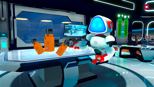 Metaverso Educacional