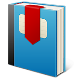 Administrative Dictionary icon