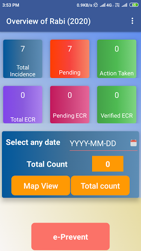 Action Taken Report ATR