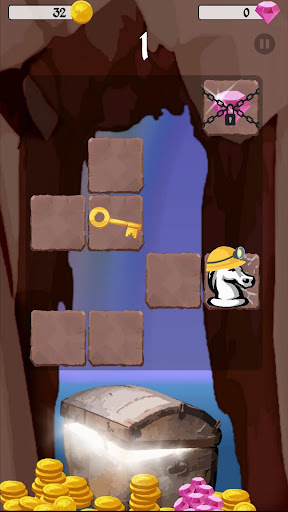 TROYIS™ - The Brain Challenge Screen 2