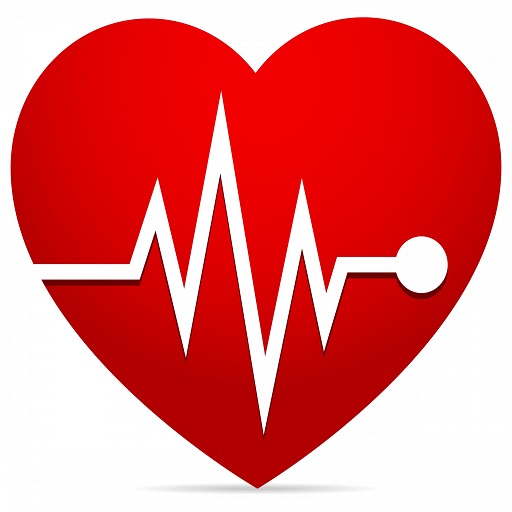 Heartbeat Sound logo