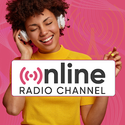 Icon image Online Radio Channel