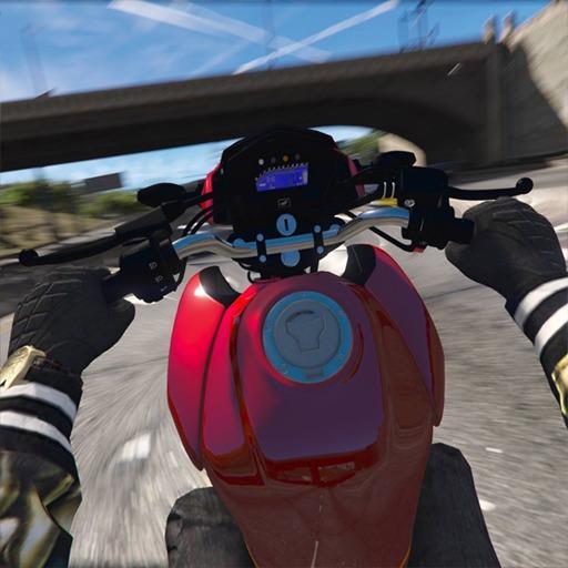 Jogo de moto com grau e corte – Applications sur Google Play