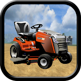 Tractor Simulator - Farming 3D icon