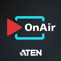 「ATEN OnAir」のアイコン画像