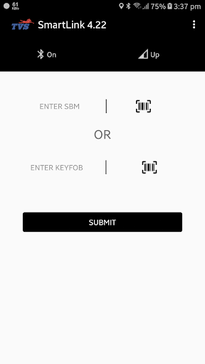 SmartLink Screen 2