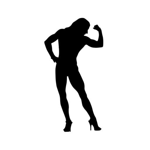 Baker Nutrition and Fitness logo