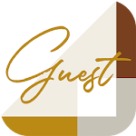 Cover Image of Download Etihad Guest  APK