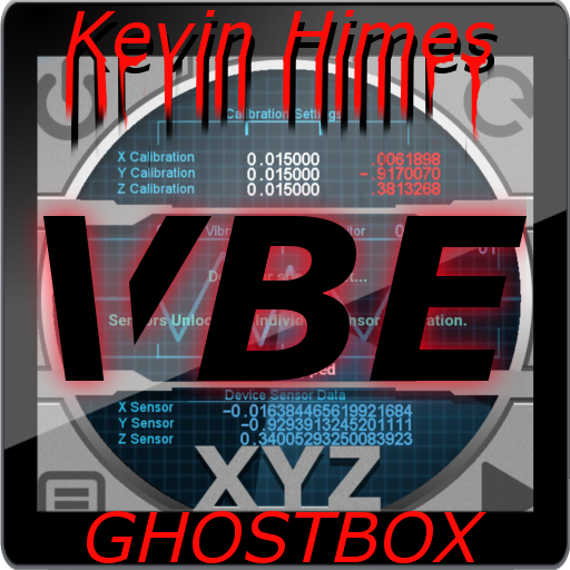 VBE/KH-GHOST BOX PRO 0116 2.0 Icon