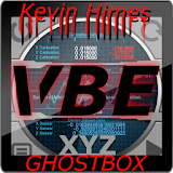 VBE/KH-GHOST BOX PRO 0116 icon