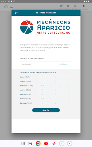 Sommos Mecanicas Aparicio