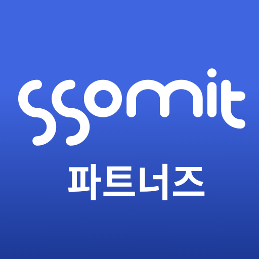 쏨잇(판매자) - 인플루언서 마케팅 공유 판매 플랫폼 logo