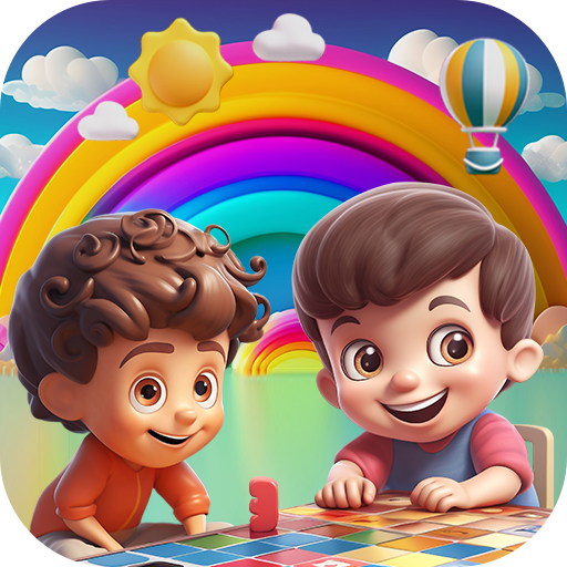 Math Game: Math for Toddlers 0.01 Icon