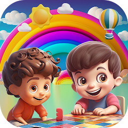 Значок приложения "Math Game: Math for Toddlers"