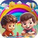 Math Game: Math for Toddlers - Androidアプリ