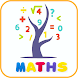 Math | Riddle and Puzzle Game - Androidアプリ