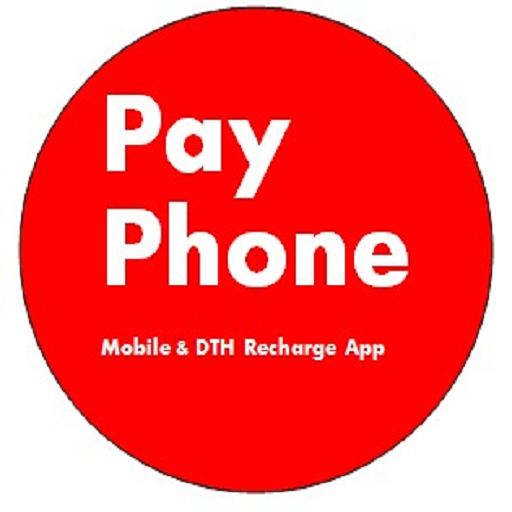 Pay Phone logo
