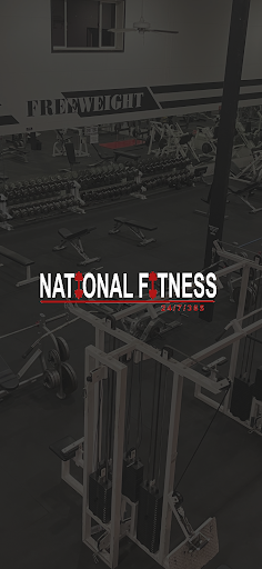 National Fitness Kfalls