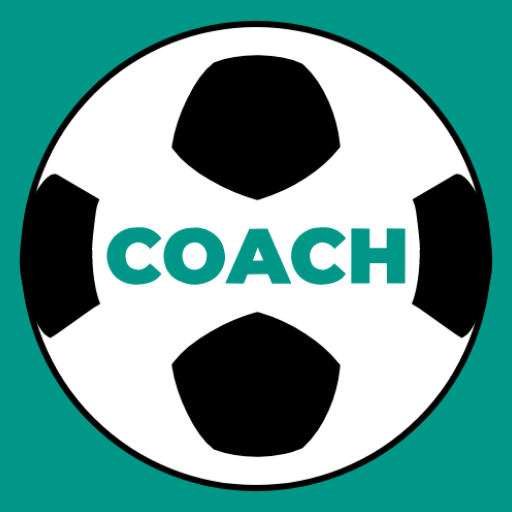 Coach logo