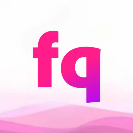FoodyQueen Captain logo