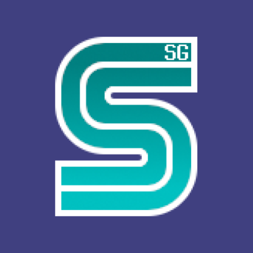 Snepulator SG logo